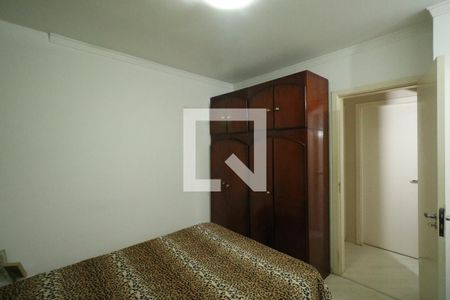Suíte de apartamento à venda com 3 quartos, 78m² em Cerâmica, São Caetano do Sul