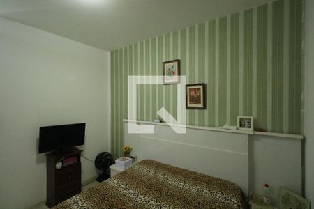 Suíte de apartamento à venda com 3 quartos, 78m² em Cerâmica, São Caetano do Sul