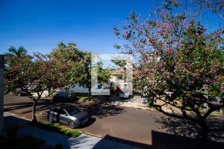 Vista de casa de condomínio para alugar com 3 quartos, 331m² em Jardim Vera Cruz, Sorocaba