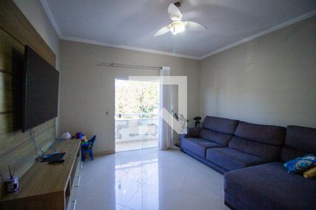 Casa de Condomínio para alugar com 3 quartos, 331m² em Jardim Vera Cruz, Sorocaba