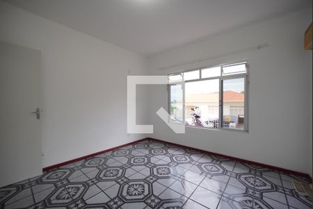 Suíte de casa para alugar com 2 quartos, 54m² em Roçado, São José