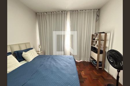 Quarto 2 de apartamento à venda com 2 quartos, 84m² em Engenho de Dentro, Rio de Janeiro