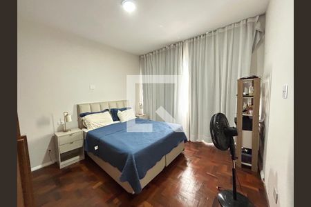Quarto 2 de apartamento à venda com 2 quartos, 84m² em Engenho de Dentro, Rio de Janeiro