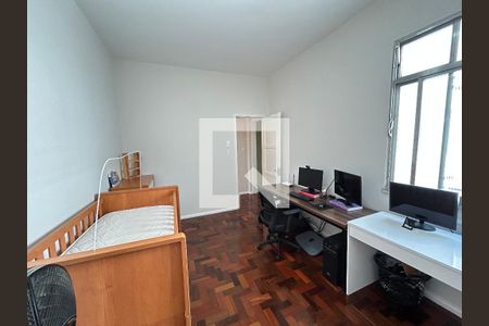 Quarto 1 de apartamento à venda com 2 quartos, 84m² em Engenho de Dentro, Rio de Janeiro