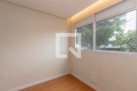 Sala de apartamento para alugar com 2 quartos, 35m² em Jardim Promissao, São Paulo