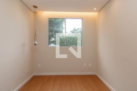 Quarto 1 de apartamento para alugar com 2 quartos, 35m² em Jardim Promissao, São Paulo
