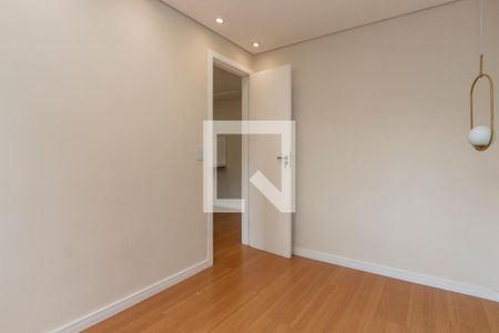 Quarto 1 de apartamento para alugar com 2 quartos, 35m² em Jardim Promissao, São Paulo