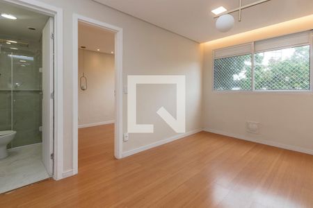 Sala de apartamento para alugar com 2 quartos, 35m² em Jardim Promissao, São Paulo