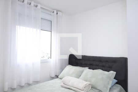 Quarto 1 de apartamento à venda com 2 quartos, 42m² em Cidade Líder, São Paulo