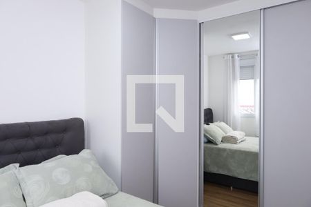 Quarto 1 de apartamento à venda com 2 quartos, 42m² em Cidade Líder, São Paulo