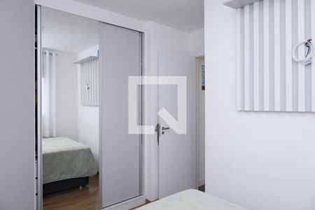 Quarto 1 de apartamento à venda com 2 quartos, 42m² em Cidade Líder, São Paulo