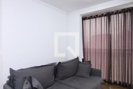 Sala de apartamento à venda com 2 quartos, 42m² em Cidade Líder, São Paulo