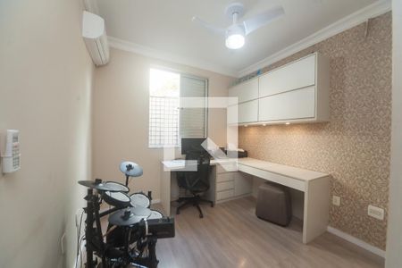 quarto 2 de apartamento para alugar com 3 quartos, 140m² em Buritis, Belo Horizonte