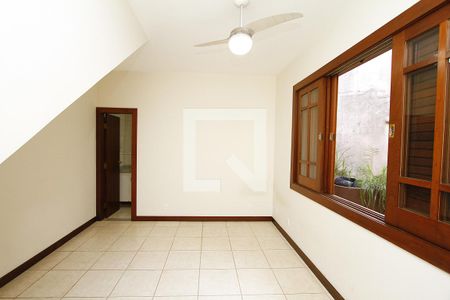 Quarto 1 - Suíte de casa à venda com 4 quartos, 450m² em Minas Brasil, Belo Horizonte