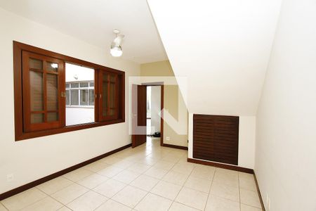 Quarto 1 - Suíte de casa à venda com 4 quartos, 450m² em Minas Brasil, Belo Horizonte