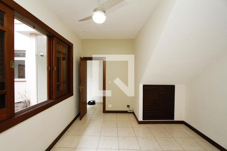 Quarto 1 - Suíte de casa à venda com 4 quartos, 450m² em Minas Brasil, Belo Horizonte