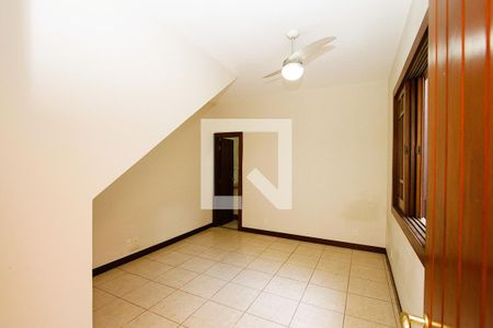 Quarto 1 - Suíte de casa à venda com 4 quartos, 450m² em Minas Brasil, Belo Horizonte
