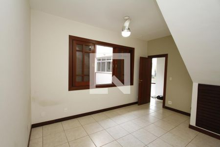 Quarto 1 - Suíte de casa à venda com 4 quartos, 450m² em Minas Brasil, Belo Horizonte