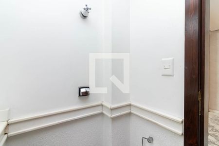 Lavabo de apartamento para alugar com 4 quartos, 210m² em Santana, São Paulo