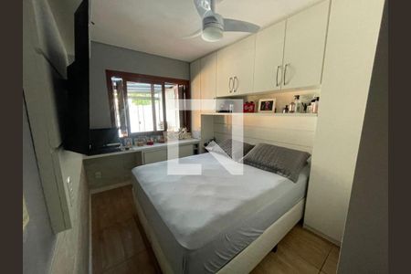 Quarto  de casa para alugar com 4 quartos, 120m² em Hípica, Porto Alegre