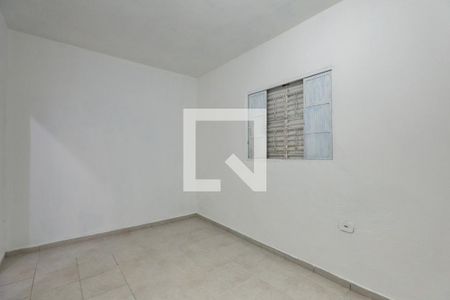 Suíte de casa para alugar com 2 quartos, 100m² em Parque Ipe, São Paulo