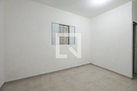 Suíte de casa para alugar com 2 quartos, 100m² em Parque Ipe, São Paulo