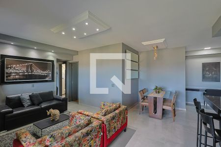 Apartamento à venda com 2 quartos, 100m² em Vila da Serra, Nova Lima
