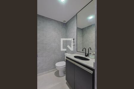 Apartamento à venda com 2 quartos, 100m² em Vila da Serra, Nova Lima