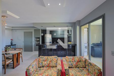 Apartamento à venda com 2 quartos, 100m² em Vila da Serra, Nova Lima