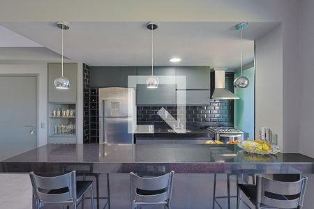 Apartamento à venda com 2 quartos, 100m² em Vila da Serra, Nova Lima