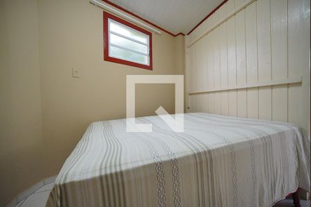 Suíte de kitnet/studio para alugar com 1 quarto, 45m² em Ingleses do Rio Vermelho, Florianópolis