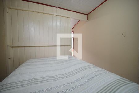 Suíte de kitnet/studio para alugar com 1 quarto, 45m² em Ingleses do Rio Vermelho, Florianópolis