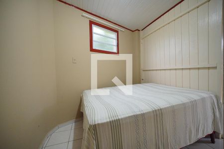Suíte de kitnet/studio para alugar com 1 quarto, 45m² em Ingleses do Rio Vermelho, Florianópolis