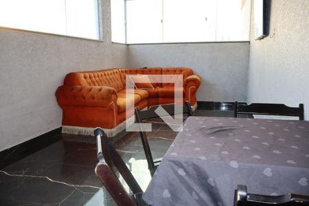 Sala de apartamento à venda com 2 quartos, 68m² em Vila Nova York, São Paulo