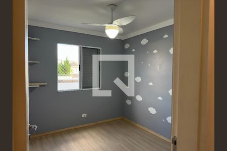 Quarto 1 de apartamento para alugar com 2 quartos, 54m² em Loteamento Villa Branca, Jacareí