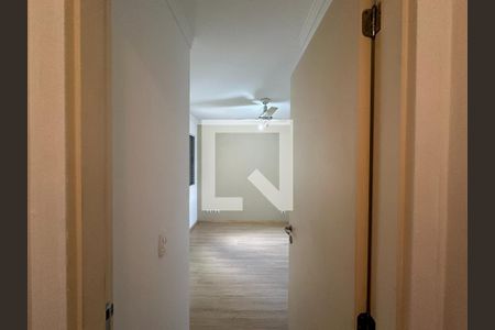 Suíte  de apartamento para alugar com 2 quartos, 54m² em Loteamento Villa Branca, Jacareí