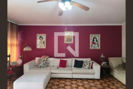 Sala 02 de casa à venda com 3 quartos, 400m² em Jardim Alianca, Guarulhos