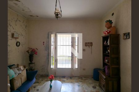 Sala 01 de casa à venda com 3 quartos, 400m² em Jardim Alianca, Guarulhos