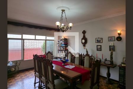 Sala de Jantar  de casa à venda com 3 quartos, 400m² em Jardim Alianca, Guarulhos