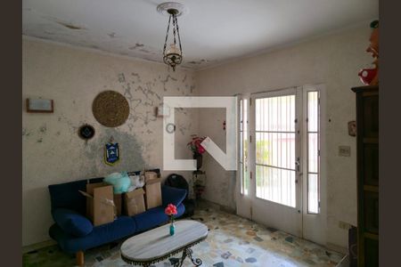 Sala 01 de casa à venda com 3 quartos, 400m² em Jardim Alianca, Guarulhos