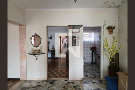 Sala 01 de casa à venda com 3 quartos, 400m² em Jardim Alianca, Guarulhos