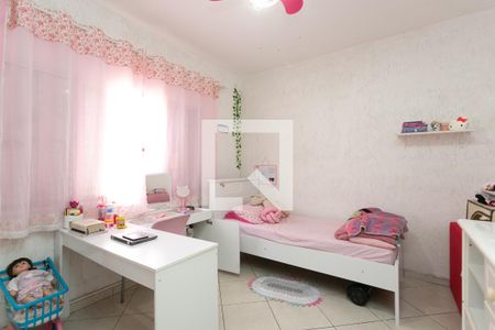 Quarto 1  de casa para alugar com 2 quartos, 170m² em Vila Barbosa, São Paulo