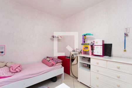 Quarto 1  de casa para alugar com 2 quartos, 170m² em Vila Barbosa, São Paulo