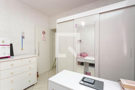 Quarto 1  de casa para alugar com 2 quartos, 170m² em Vila Barbosa, São Paulo