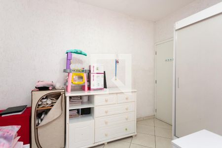 Quarto 1  de casa para alugar com 2 quartos, 170m² em Vila Barbosa, São Paulo
