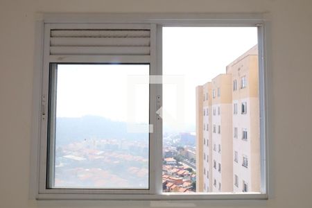 Sala de apartamento para alugar com 2 quartos, 32m² em Colônia (zona Leste), São Paulo