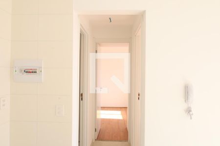 Sala de apartamento para alugar com 2 quartos, 32m² em Colônia (zona Leste), São Paulo