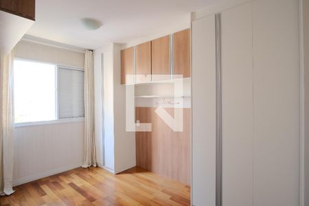 Suíte de apartamento à venda com 2 quartos, 68m² em Tatuapé, São Paulo