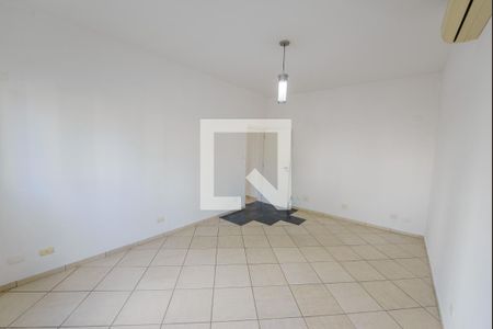Sala de TV de casa de condomínio para alugar com 5 quartos, 363m² em Esplanada Independência, Taubaté