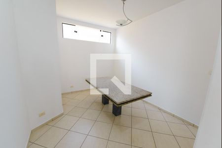 Sala de Jantar de casa de condomínio para alugar com 5 quartos, 363m² em Esplanada Independência, Taubaté